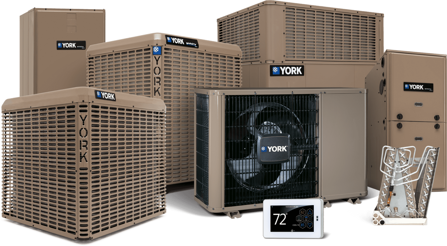 Home Century HVAC Distributing